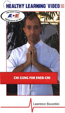 CHI GUNG for Ener-CHI