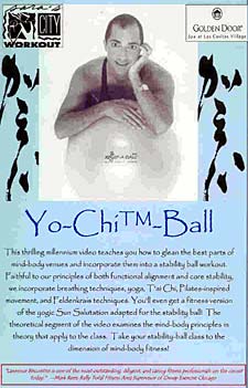 YO-CHI®-BALL