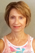 Janie Watkins, Gadsden, Alabama USA