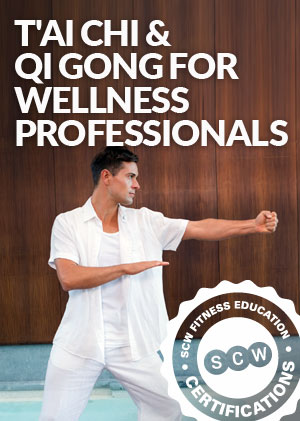 Qi Gong and T'ai Qi Fundamentals Course