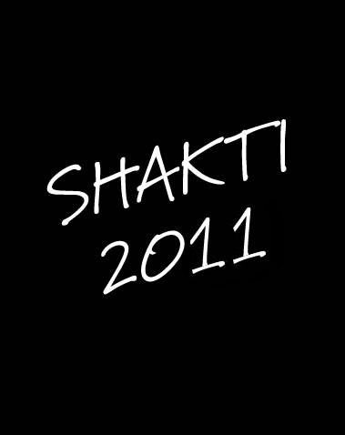 SHAKTI 2011