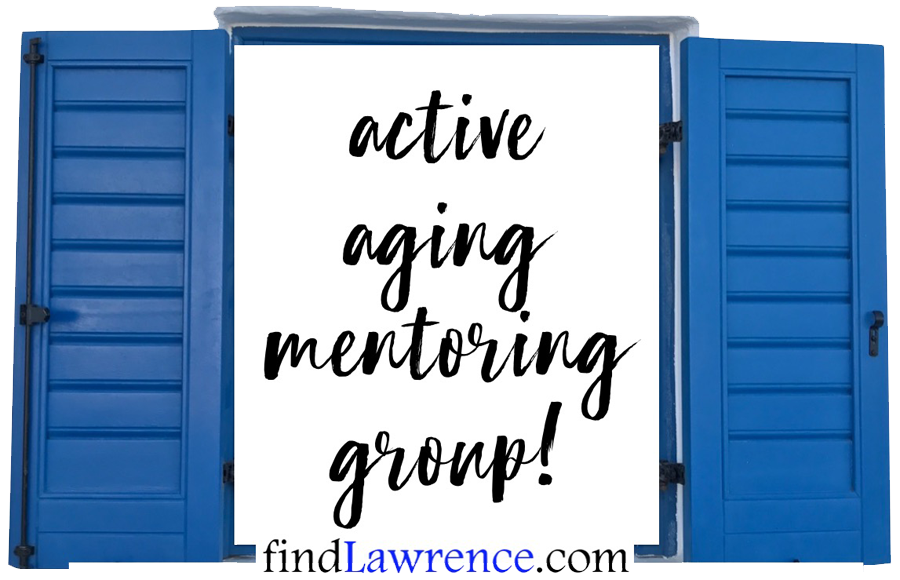 Active Aging Mentoring